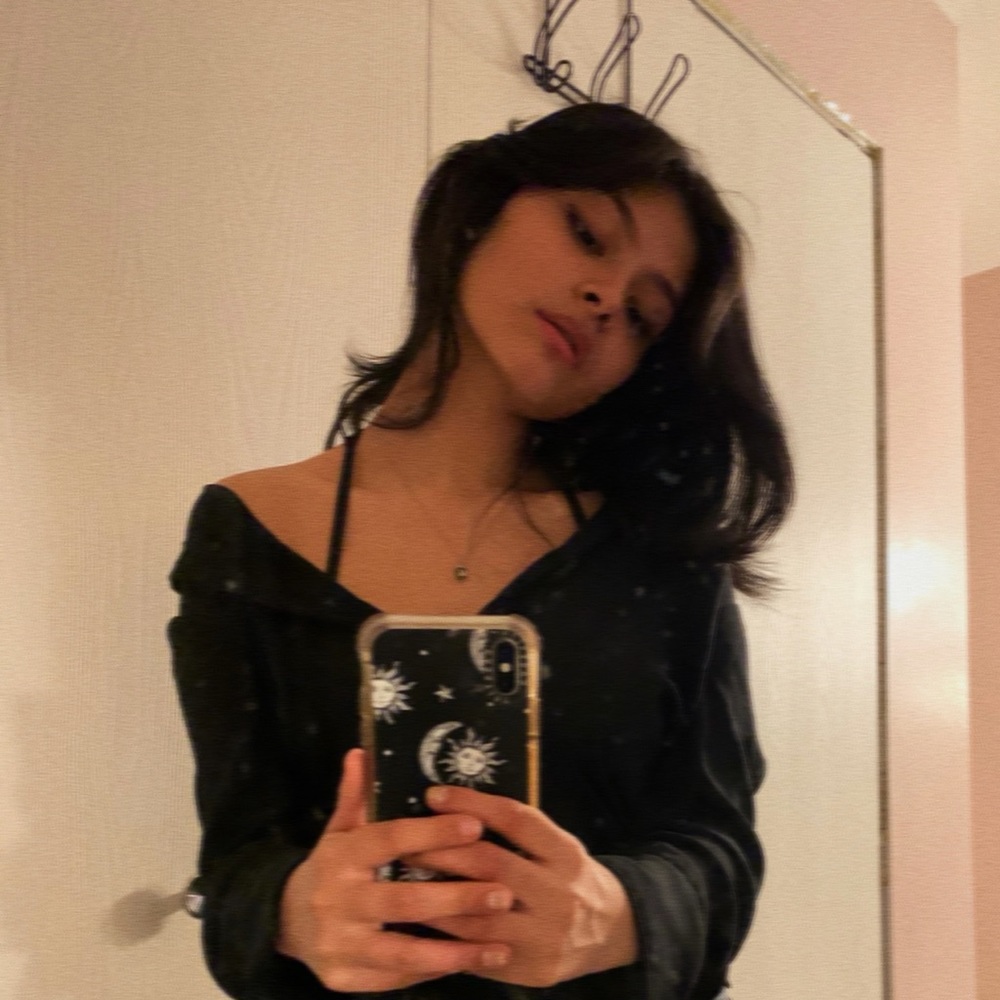 Meet your Posher, Shirley